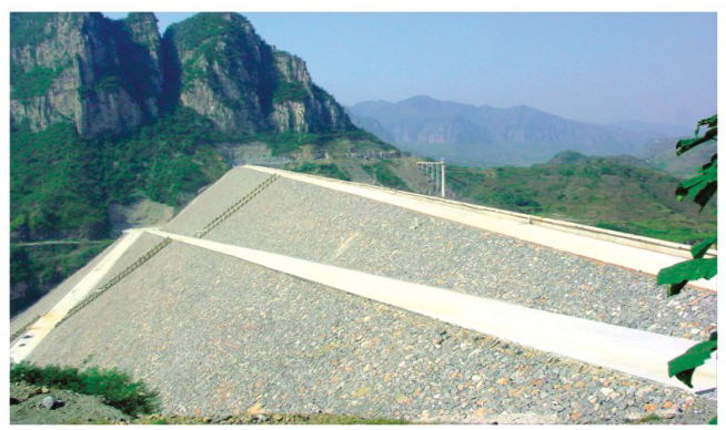 盤石頭水庫 盤石頭水庫