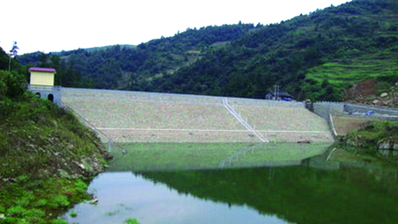 工程施工 工程施工