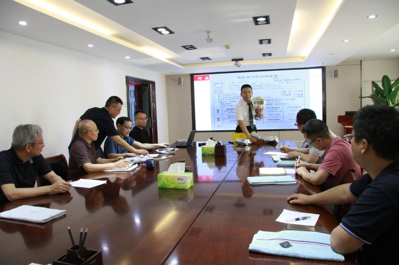 人人講安全、個個會應急